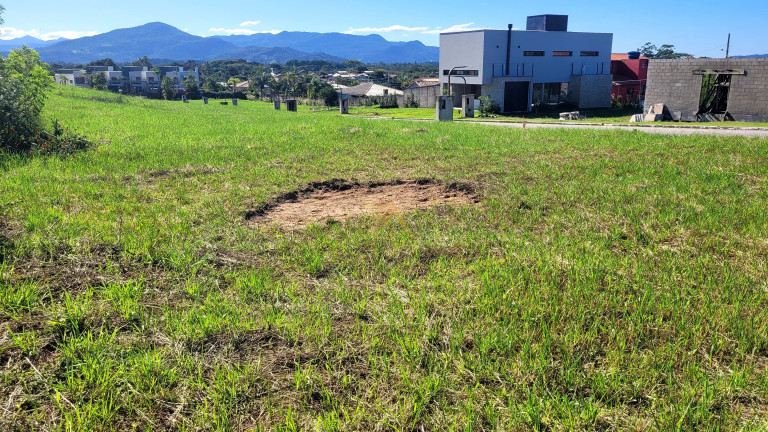 Imagem Terreno à Venda, em Praia Do Rosa - Imbituba Imagem Terreno à Venda, em Praia Do Rosa - Imbituba
