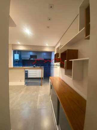 Imagem Apartamento com 2 Quartos à Venda, 43 m² em Tatuape - São Paulo