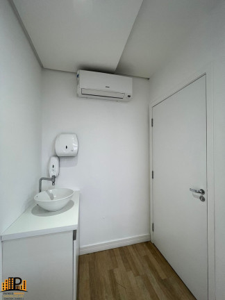 Imagem Sala Comercial à Venda, 43 m² em Centro - São Bernardo Do Campo Imagem Sala Comercial à Venda, 43 m² em Centro - São Bernardo Do Campo