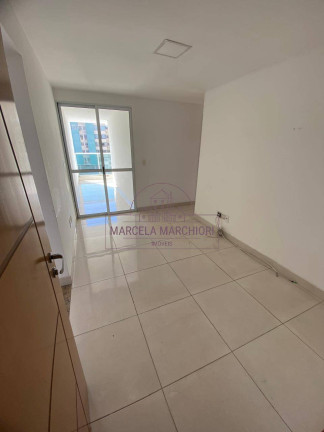 Imagem Apartamento com 2 Quartos à Venda, 75 m² em Praia De Itaparica - Vila Velha