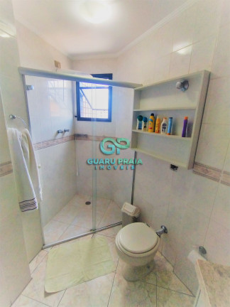 Imagem Apartamento com 3 Quartos à Venda, 130 m² em Loteamento João Batista Julião - Guarujá