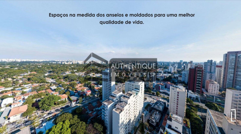 Imagem Apartamento com 3 Quartos à Venda, 104 m² em Cerqueira César - São Paulo Imagem Apartamento com 3 Quartos à Venda, 104 m² em Cerqueira César - São Paulo