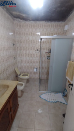 Imagem Casa com 3 Quartos à Venda,  em Mooca - São Paulo