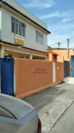 Imagem Casa com 2 Quartos à Venda, 95 m² em Mutuá - São Gonçalo Imagem Casa com 2 Quartos à Venda, 95 m² em Mutuá - São Gonçalo