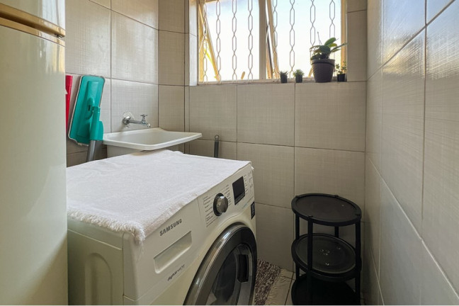 Imagem Apartamento com 3 Quartos à Venda, 55 m² em Marechal Rondon - Canoas
