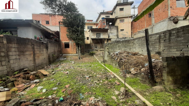 Imagem Casa com 2 Quartos à Venda,  em Jardim Progresso - Franco Da Rocha