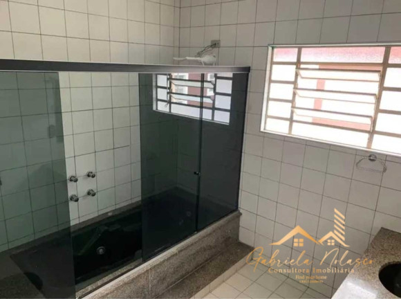 Imagem Casa com 3 Quartos à Venda, 126 m² em Jardim Paulista - Mogi Mirim