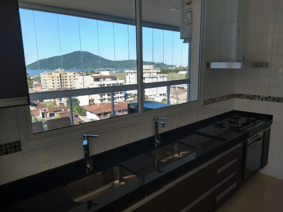 Imagem Cobertura com 4 Quartos à Venda, 360 m² em Centro - Ubatuba