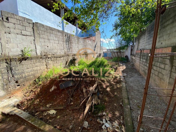 Terreno à Venda, 157 m² em Residencial Dom Bosco - São José Dos Campos