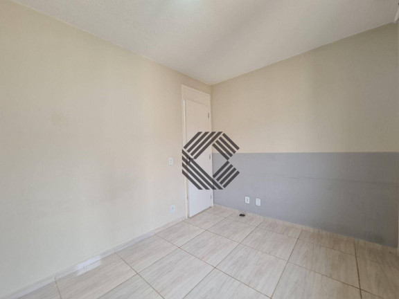 Imagem Apartamento com 2 Quartos à Venda, 60 m² em Condomínio Villa Flora - Votorantim Imagem Apartamento com 2 Quartos à Venda, 60 m² em Condomínio Villa Flora - Votorantim