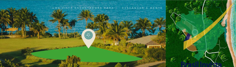 Imagem Casa com 6 Quartos à Venda, em Trancoso - Porto Seguro Imagem Casa com 6 Quartos à Venda, em Trancoso - Porto Seguro