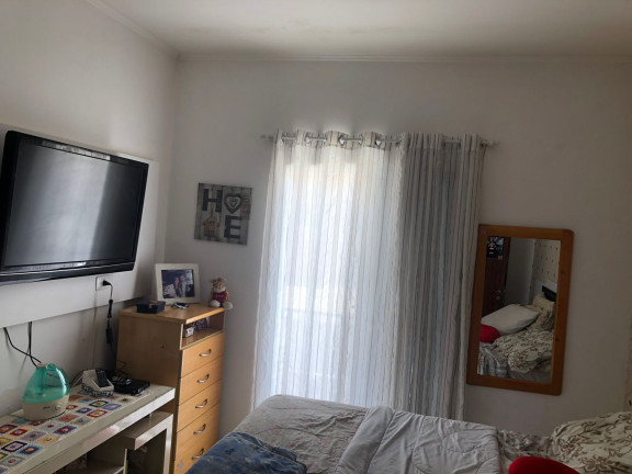 Imagem Casa com 3 Quartos à Venda, 124 m² em Chácara Mafalda - São Paulo Imagem Casa com 3 Quartos à Venda, 124 m² em Chácara Mafalda - São Paulo