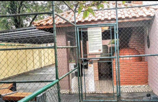 Imagem Imóvel com 3 Quartos à Venda, 57 m² em Paulicéia - São Bernardo Do Campo Imagem Imóvel com 3 Quartos à Venda, 57 m² em Paulicéia - São Bernardo Do Campo