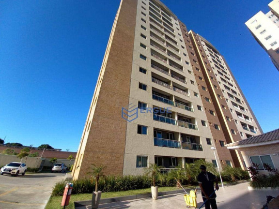 Imagem Apartamento com 2 Quartos à Venda, 51 m² em Parangaba - Fortaleza Imagem Apartamento com 2 Quartos à Venda, 51 m² em Parangaba - Fortaleza
