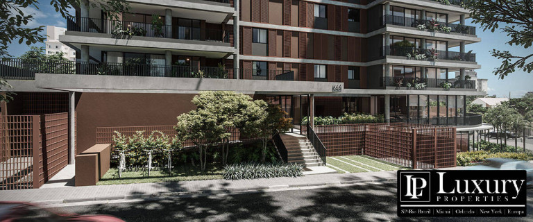 Imagem Apartamento à Venda, em Perdizes - São Paulo Imagem Apartamento à Venda, em Perdizes - São Paulo