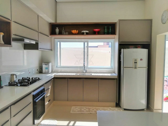 Imagem Casa com 4 Quartos à Venda, 307 m² em Recanto Dos Pássaros - Engenheiro Coelho