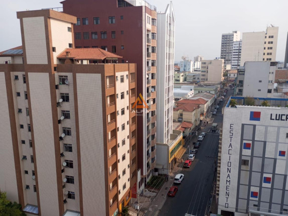 Imagem Studio com 1 Quarto à Venda, 20 m² em Centro - Barbacena Imagem Studio com 1 Quarto à Venda, 20 m² em Centro - Barbacena