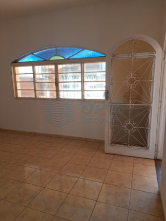 Imagem Casa para Alugar, 263 m² em Parque Bandeirantes - Ribeirão Preto Imagem Casa para Alugar, 263 m² em Parque Bandeirantes - Ribeirão Preto