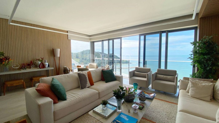 Imagem Apartamento com 4 Quartos à Venda, 243 m² em Centro - Balneário Camboriú Imagem Apartamento com 4 Quartos à Venda, 243 m² em Centro - Balneário Camboriú