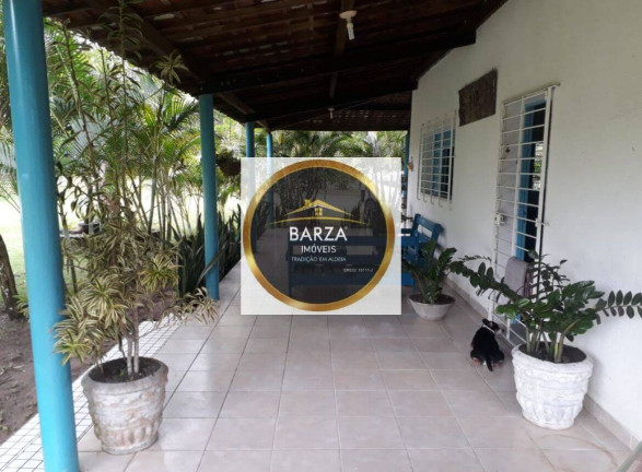 Imagem Chácara com 3 Quartos à Venda, 200 m² em Aldeia Dos Camarás - Camaragibe