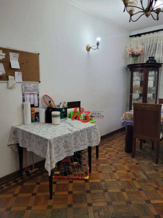 Imagem Apartamento com 2 Quartos à Venda, 90 m² em Vila Matias - Santos Imagem Apartamento com 2 Quartos à Venda, 90 m² em Vila Matias - Santos