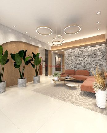 Apartamento com 1 Quarto à Venda, 78 m² em Nossa Senhora Do Rosário - Santa Maria
