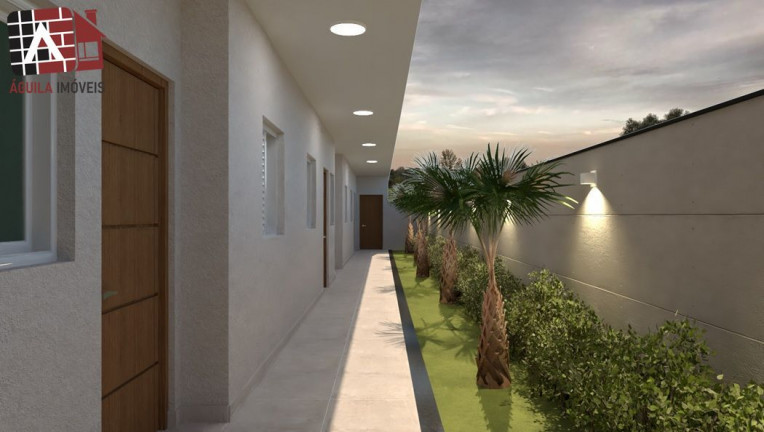 Imagem Imóvel Comercial à Venda, 29 m² em Vila Ré - São Paulo