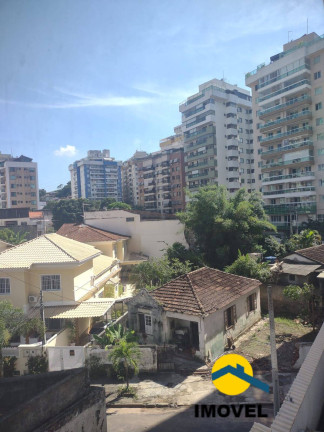 Imagem Apartamento com 2 Quartos à Venda, 85 m² em Santa Rosa - Niterói Imagem Apartamento com 2 Quartos à Venda, 85 m² em Santa Rosa - Niterói