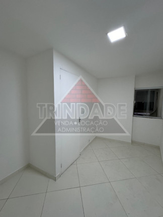 Imagem Apartamento com 2 Quartos à Venda, 45 m² em Recreio Dos Bandeirantes - Rio De Janeiro