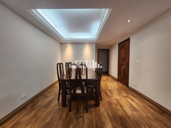 Imagem Apartamento com 3 Quartos à Venda, 168 m² em Vila Clementino - São Paulo Imagem Apartamento com 3 Quartos à Venda, 168 m² em Vila Clementino - São Paulo