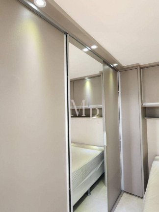 Imagem Apartamento com 3 Quartos à Venda, 131 m² em Canto Do Forte - Praia Grande