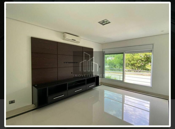 Imagem Casa com 4 Quartos à Venda, 536 m² em Tamboré - Barueri