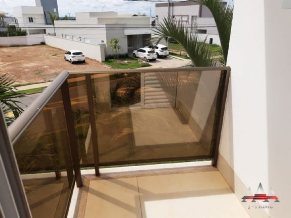 Imagem Casa com 4 Quartos à Venda, 440 m² em Jardim Itália - Cuiabá