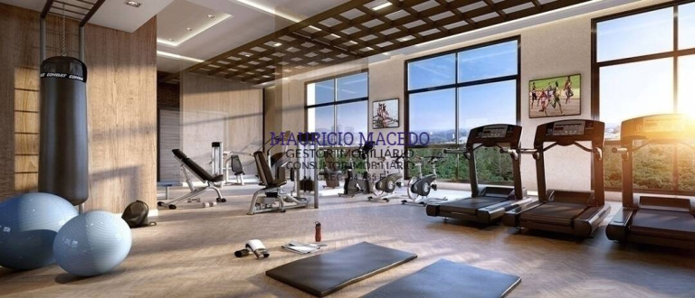 Imagem Apartamento com 3 Quartos à Venda, 485 m² em Green Valley Alphaville - Barueri