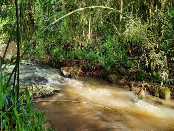 Imagem Terreno à Venda, 3 m² em São Jacó - Nova Petrópolis