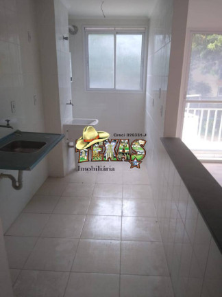 Imagem Apartamento com 2 Quartos à Venda, 52 m² em Penha De França - São Paulo