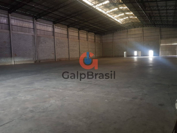 Imagem Galpão para Alugar, 2 m² em Jardim Fátima - Guarulhos