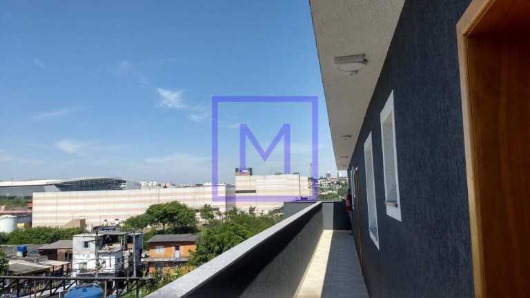 Imagem Apartamento com 2 Quartos à Venda, 81 m² em Vila Campanela - São Paulo