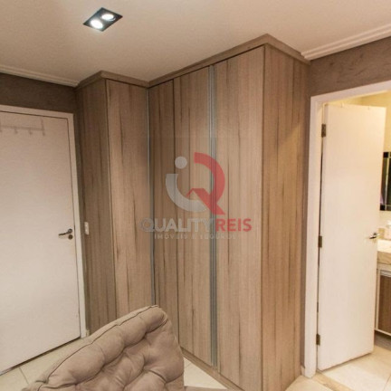 Imagem Casa de Condomínio com 3 Quartos à Venda, 120 m² em Vila Maria Alta - São Paulo Imagem Casa de Condomínio com 3 Quartos à Venda, 120 m² em Vila Maria Alta - São Paulo