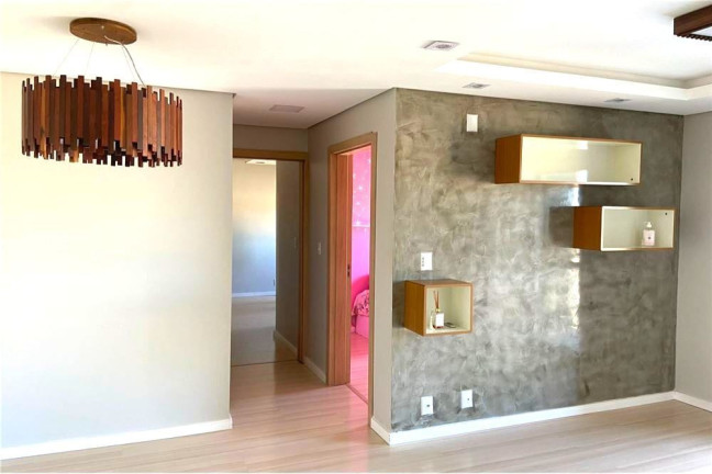 Imagem Apartamento com 2 Quartos à Venda, 58 m² em Igara - Canoas Imagem Apartamento com 2 Quartos à Venda, 58 m² em Igara - Canoas