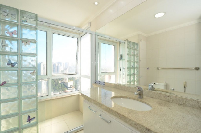 Imagem Imóvel com 3 Quartos à Venda, 173 m² em Vila Andrade - São Paulo