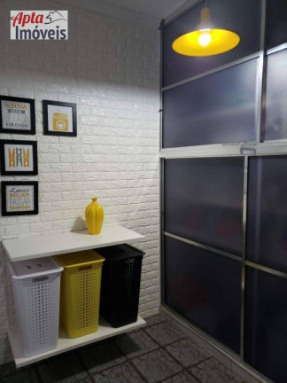 Imagem Sobrado com 3 Quartos à Venda, 180 m² em Parque São Domingos - São Paulo Imagem Sobrado com 3 Quartos à Venda, 180 m² em Parque São Domingos - São Paulo