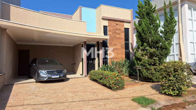 Imagem Casa de Condomínio com 3 Quartos à Venda, 164 m² em Residencial Jardim De Mônaco - Hortolândia Imagem Casa de Condomínio com 3 Quartos à Venda, 164 m² em Residencial Jardim De Mônaco - Hortolândia