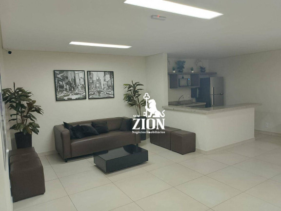 Imagem Apartamento com 2 Quartos à Venda, 47 m² em Vila Nova Cachoeirinha - São Paulo