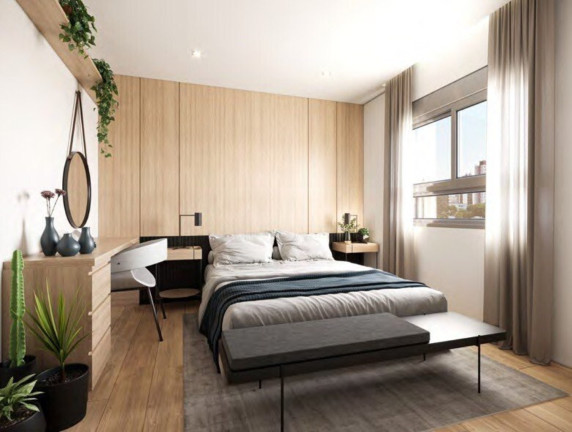 Imagem Imóvel com 3 Quartos à Venda, 315 m² em Jardim Vila Mariana - São Paulo