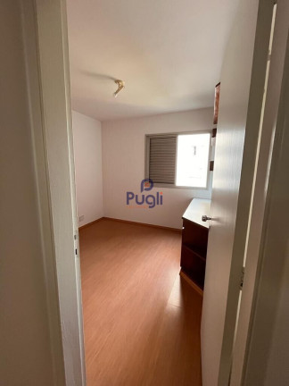 Imagem Apartamento com 3 Quartos à Venda, 110 m² em Perdizes - São Paulo