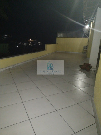 Imagem Casa com 3 Quartos à Venda, 200 m² em Taquara - Rio De Janeiro Imagem Casa com 3 Quartos à Venda, 200 m² em Taquara - Rio De Janeiro