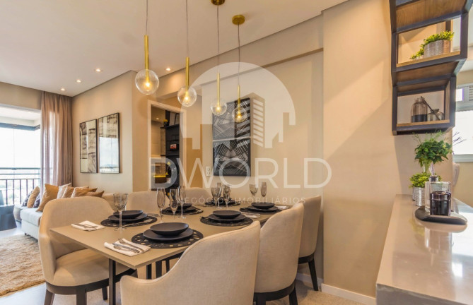 Imagem Imóvel com 2 Quartos à Venda, 58 m² em Vila Gonçalves - São Bernardo Do Campo Imagem Imóvel com 2 Quartos à Venda, 58 m² em Vila Gonçalves - São Bernardo Do Campo