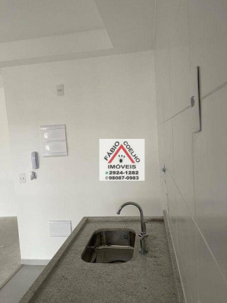 Imagem Apartamento com 2 Quartos à Venda, 62 m² em Brooklin - São Paulo