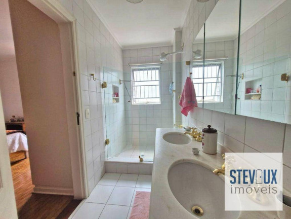 Imagem Apartamento com 4 Quartos à Venda, 226 m² em Itaim - São Paulo